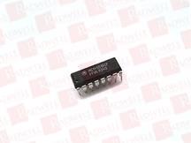 NXP SEMICONDUCTOR MC14551BCP 0