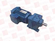 SEW EURODRIVE R37-DRN80M4/TH