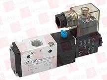 HAK FLUID POWER EQUIPMENT 3V210-08 (12V DC) 1