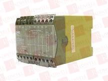 PILZ PZE 5 4S/10 0