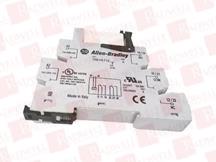 ALLEN BRADLEY 700-HLT12U1