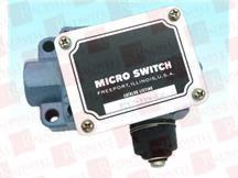 HONEYWELL BZF2-3YN-RH 4