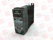 OMEGA ENGINEERING SSRDIN660DC25 1