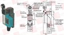 RADWELL VERIFIED SUBSTITUTE TZ-8108-SUB