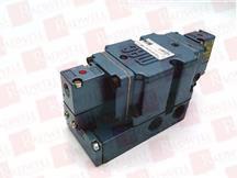 MAC VALVES INC 6522A-241-RA1 1