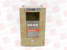 SCHNEIDER ELECTRIC ATV18U18M2