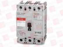 EATON CORPORATION FD3125 2