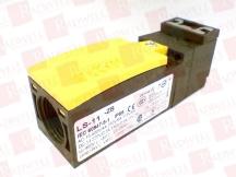 EATON CORPORATION LS-11-ZB 2