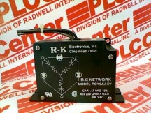 R-K ELECTRONICS RCY6A-48V 2