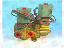 ASCO 8344G44-120/60-110/50 1