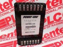 INTERNATIONAL POWER XWT480512TS