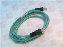 TURCK RJ45 RJ45 441-2M 3