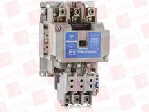 EATON CORPORATION AN16NN0A