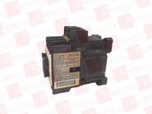 FUJI ELECTRIC 4NC0F0B10 2