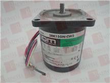 ORIENTAL MOTOR 3RK15GN-CW2E