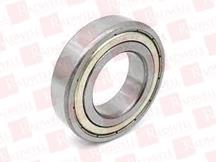NBS BEARING R18 2Z 0