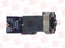 SCHNEIDER ELECTRIC ZB2BW033 0