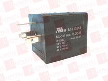 ROSS CONTROLS 411B3316 0