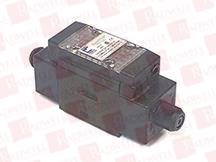 CONTINENTAL HYDRAULICS VSD05M-2A-GB-60L-B 1