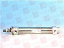 SMC CDM2B25-100Z 3