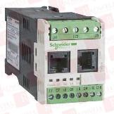 SCHNEIDER ELECTRIC LTMR100PFM