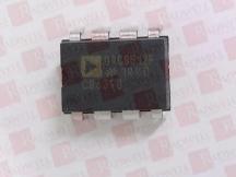 ANALOG DEVICES DAC8512FPZ 0