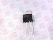 TEXAS INSTRUMENTS SEMI LM2576HVT-ADJ 1