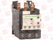 SCHNEIDER ELECTRIC LRD350