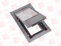 ABB THOMAS & BETTS 664-CST-SW-GRY 0