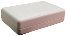 SERPAC ELECTRONIC ENCLOSURES C2,AL 1