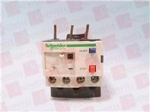 SCHNEIDER ELECTRIC LRD21C 0