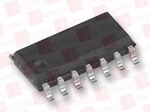 TEXAS INSTRUMENTS SEMI LM3900D