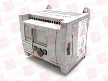 ALLEN BRADLEY 1763-L16BWA