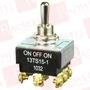 HONEYWELL 13TS157 0