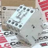 ALLEN BRADLEY 100-C12N01 1