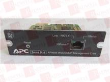 SCHNEIDER ELECTRIC AP-9606 3