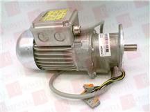 ALTRA INDUSTRIAL MOTION BG06-31/D06LA4-TOF/UL-SP