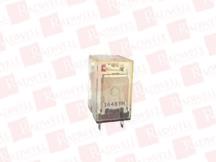 OMRON LY2N-AC110/120 3
