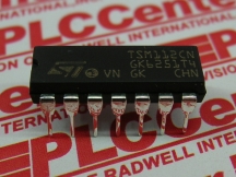 ST MICRO TSM112CN 1