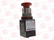 ALLEN BRADLEY 800MR-D6B 0