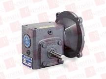 ALTRA INDUSTRIAL MOTION SBKCQC732-20KEZ-B7-GS1 3