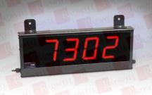 ELECTRONIC DISPLAYS ED206-105-4D-N1 3