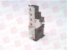 EATON CORPORATION NZM2/3-XU24AC 2