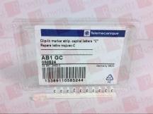 SCHNEIDER ELECTRIC AB1GC 4