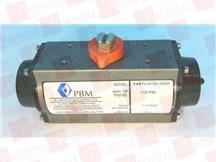 PBM VALVE  PABTL453S-0025 0