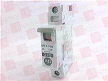 ALLEN BRADLEY 1492-CB1G030