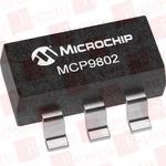 MICROCHIP TECHNOLOGY INC MCP9802A5T-M/OT 0