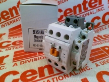 BENSHAW RSC-32-6AC120