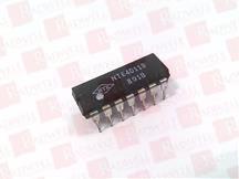 NTE NTE4011B 0