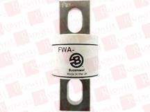 EATON CORPORATION FWA-600A 0